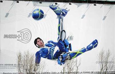mon joueur prefere